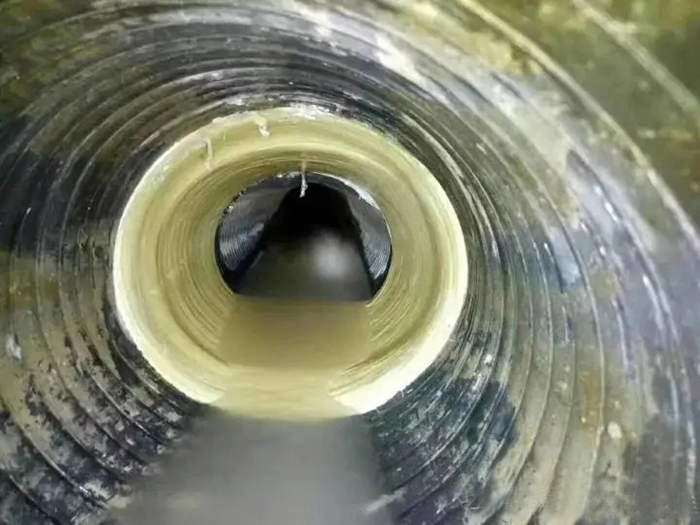 南昌內襯修復法通常適用于哪些類型的斷面管道